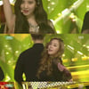 태티서, '인가' 끝으로 '할라' 활동마감..화려한 피날레