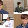 '고양이는있다' 최민, 할아버지 암소식에 '애통'