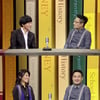 '미생' 최귀화·황석정, '고소한19'서 강용석과 입담대결