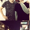 '슈퍼쇼' 대만간 김희철, 前가상아내 곽설부 "재회"