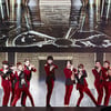 슈퍼주니어, 대만 사로잡았다..'슈퍼쇼6' 2만여 관객 열광