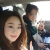 '일리있는사랑' 이시영·최여진, 다정 투샷..미모 눈길