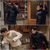 '일리있는사랑' 이수혁vs엄태웅, 감정폭 더 커졌다