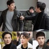 '일리있는사랑' 제작진 "이시영·엄태웅·이수혁, 관계 전환"