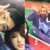 미쓰에이 지아, 민·조권과 '아육대' 인증 영상 공개