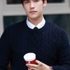 김정산, KBS TV소설 '그래도 푸르른 날에' 주인공