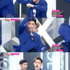 '음악중심' 10명의 엑소, 카리스마+군무..따라올자 없다