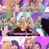 레드벨벳, '음악중심'도 1위..SM 막내들 승승장구