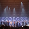 BIG BANG is BACK! 월드투어 포문..2만6천 관객 열광(종합)