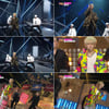 '음중' 장현승, 강렬한 솔로 신고식..팬들 '눈도장' 