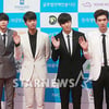 [★포토]빅스, '한국을 빛낸 남자 아이돌'