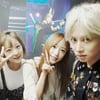 슈퍼주니어 김희철, 콘서트 방문 EXID에 애정.."사랑해요"
