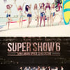 슈주·소녀시대, 美 2015 틴초이스 어워드 후보 선정