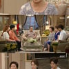 '여자를 울려' 서우림, 하희라 설득 "셋이서 살아"