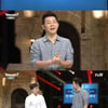 '코빅' 이용진, 쌍둥이를 사자성어로 "허각허공","서언서준"