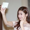 [스타포토]'셀카바보' 강소라, 셀카 촬영법 공개!