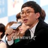 [★포토]이승훈PD, '한일합작 웹드라마 기대하세요'