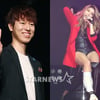 에일리, '결혼' 배치기 탁 축가 부른다..소속사 식구 '의리'