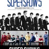슈주, 데뷔 10주년 맞아 '슈퍼쇼5·6' 라이브앨범 6일 공개  