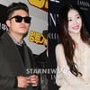 설리 "듣자마자 눈물이.." 연인 최자 응원