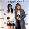 [★포토]현아-전지윤 '더 예뻐졌네!'