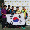 '테니스 샛별' 전제원, 미국 오렌지 보울 대회서 준우승