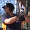 휴스턴 A.J.리드, MLB.com 선정 1루수 최고 유망주
