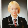 [★포토]뉴썬, '강렬한 졸업 사진'