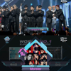 [★밤TView] '엠카' 엑소, 컴백 후 1주일 만에 첫 1위 등극