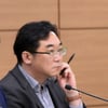나향욱 '개·돼지'발언 현장 기자 "실언도 농도 아니었다"