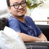 '부산행' 연상호 감독 "꿈도 안꾼 1000만, 가장 기쁜 점은…"(인터뷰)