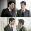 '굿와이프', 유지태vs윤계상 카리스마 대결 예고