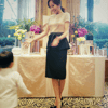 소유진, 둘째 딸 서현양 돌잔치 사진 공개 "생일 축하해 우리 딸"