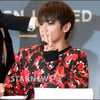 [★포토]태용 '만찢남의 브이'