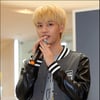 [★포토]NCT127 태일, 오랜만이에요