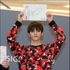 [★포토]NCT127 태용 '포즈도 멋지게'