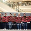 [★포토]NCT127 '저희 콜라보에요!'