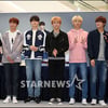 [★포토]NCT127 '사인회 왔어요'