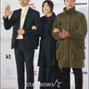 [★포토]BIFF 폐막식 참석한 '두번째 겨울'