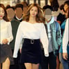 [★포토]혜리 '오늘도 미모는 맑음'