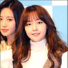 [★포토]민아 '팬들에게 샤방한 인사'