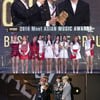 엑소, 2016 MAMA 4관왕..방탄·트와이스 2관왕(종합)