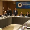 김원관 스쿼시연맹 명예회장, 亞스쿼시연맹 수석부회장 당선