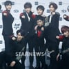'FNC미래' SF9, 美빌보드월드앨범차트 톱10 첫 진입 