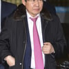 '성완종 리스트' 홍준표 지사, 항소심서 무죄