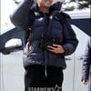 [★포토]입대인사하는 광희