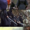 [★밤TView] '사임당' 송승헌, 최철호에 죽을뻔..사임당과 절벽으로