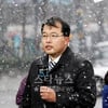 박대기 기자 "박명수한테 큰 돈 빌려줄 수 있어"