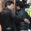 윤상현 "朴 전 대통령, 박지만 부부와 15분 만나..눈가 촉촉"