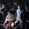 '프리즌', 180만 관객 돌파로 박스오피스 1위